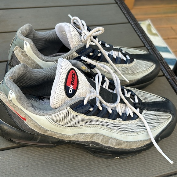 Nike air max - Picture 5 of 7